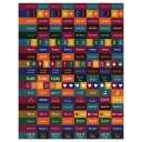 TF Publishing Planner - Baroque Marigold - Weekly - 2025