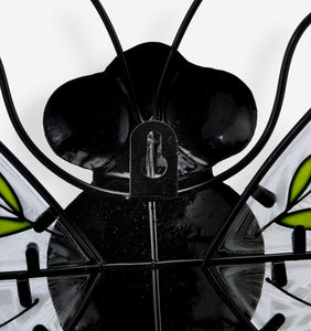 Bumble Bee Wall Decor