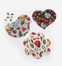 Load image into Gallery viewer, Boxed Mini Puzzle, 3 Asst.
