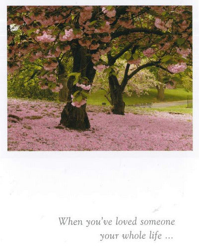 CARDTHARTIC CARD - Sympathy
