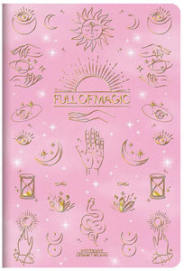 LEGAMI QUADERNO NOTEBOOK