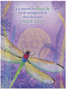 LEANIN' TREE CARD - Birthday