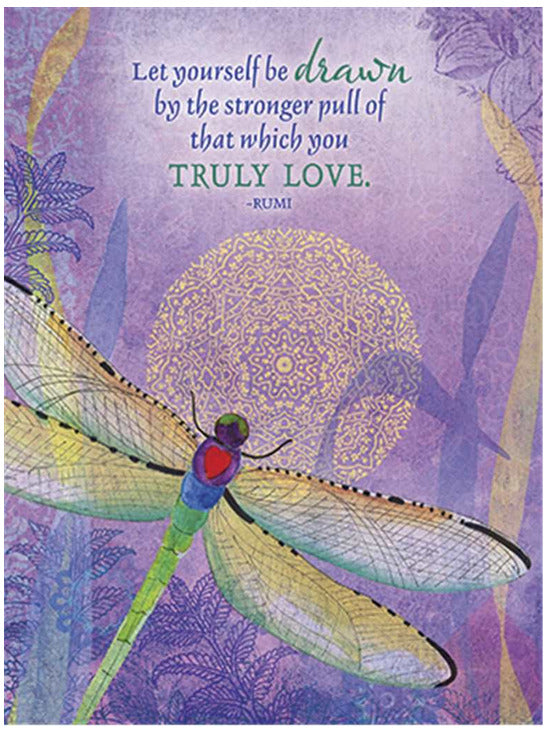 LEANIN' TREE CARD - Birthday