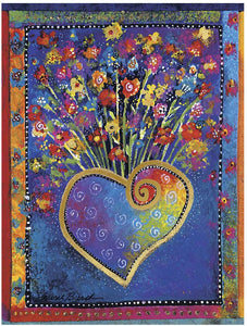 LEANIN' TREE CARD - Birthday