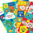 RACHEL ELLEN STICKER BOOK - Rewards