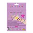 RACHEL ELLEN CHILDREN'S TATTOOS - Magical Unicorns