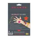 Load image into Gallery viewer, RACHEL ELLEN CHILDREN&#39;S TATTOOS - To the Moon
