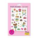 Load image into Gallery viewer, RACHEL ELLEN CHILDREN&#39;S TATTOOS - Fairy Friends
