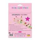 Load image into Gallery viewer, RACHEL ELLEN CHILDREN&#39;S TATTOOS - Fairy Friends
