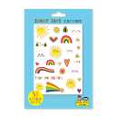 RACHEL ELLEN CHILDREN'S TATTOOS - Sunny Days