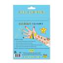 Load image into Gallery viewer, RACHEL ELLEN CHILDREN&#39;S TATTOOS - Sunny Days
