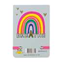 Load image into Gallery viewer, RACHEL ELLEN A7 NOTEPAD - To Do List
