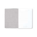 RACHEL ELLEN NOTEBOOK - Never Forget