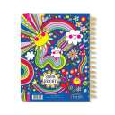 RACHEL ELLEN NOTEBOOK A5 - Never Forget