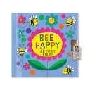 RACHEL ELLEN SECRET DIARY - Bee Happy