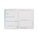 Load image into Gallery viewer, Rachel Ellen Notebook - My Little Journal
