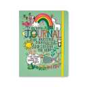 Load image into Gallery viewer, Rachel Ellen Notebook - My Little Journal
