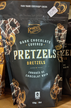 Load image into Gallery viewer, Chocolate Covered Pretzels
