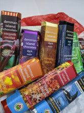 Load image into Gallery viewer, Chocolates - Denman Island Chocolate Bars
