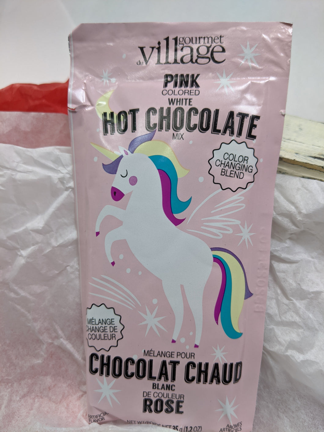 Children's Hot Chocolate