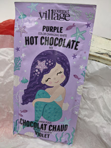 Children's Hot Chocolate